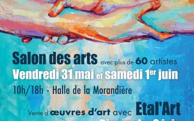 Salon des Arts de Fondettes (37)
